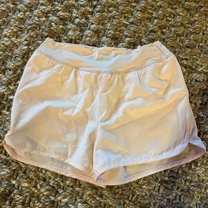 GB girls shorts